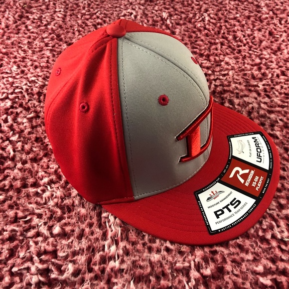 NWT Men’s Richardson Flexfit Hat - Picture 3 of 7